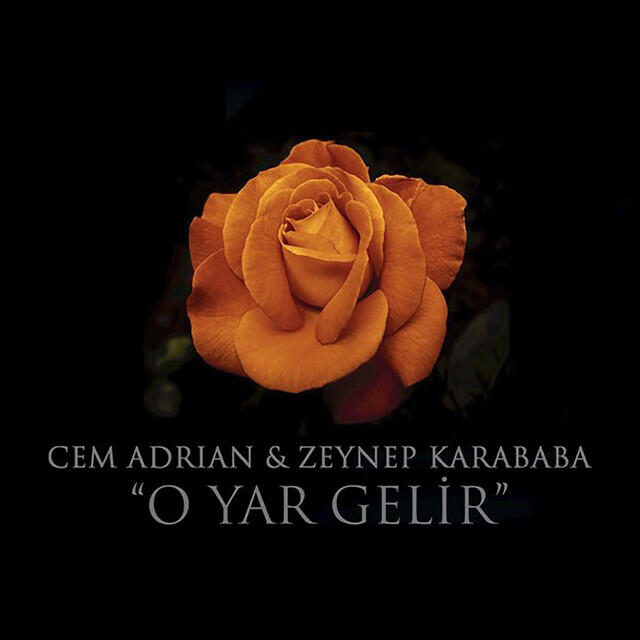 Релиз O Yar Gelir (feat. Zeynep Karababa)