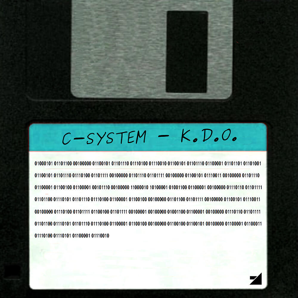 Релиз K.D.O.