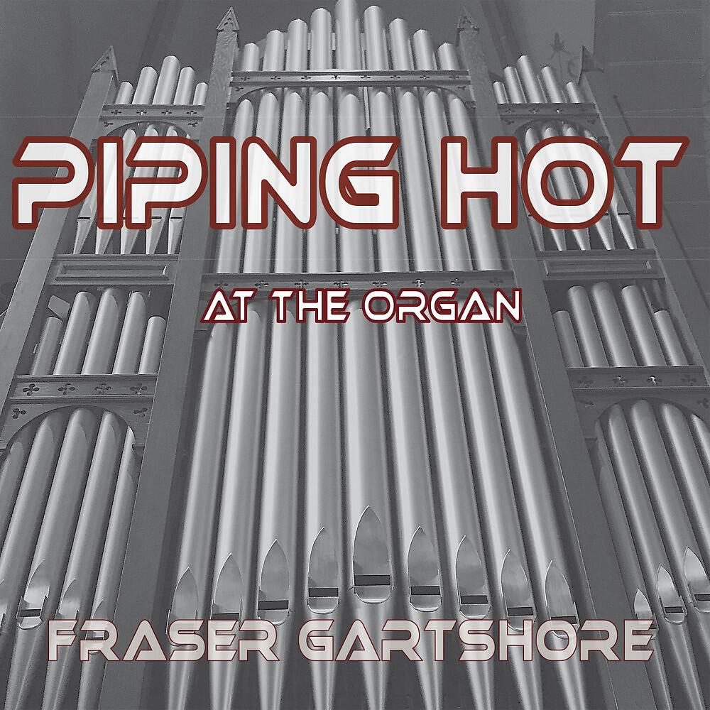 Fraser Gartshore