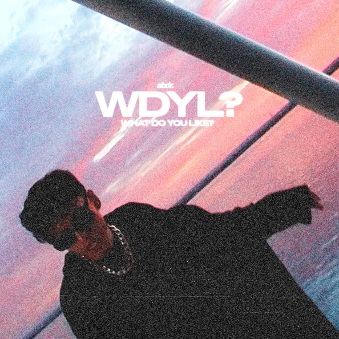 Релиз WDYL?