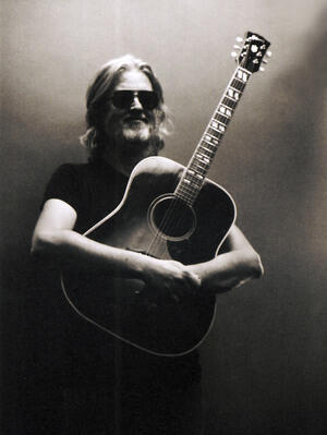 Greg Keelor