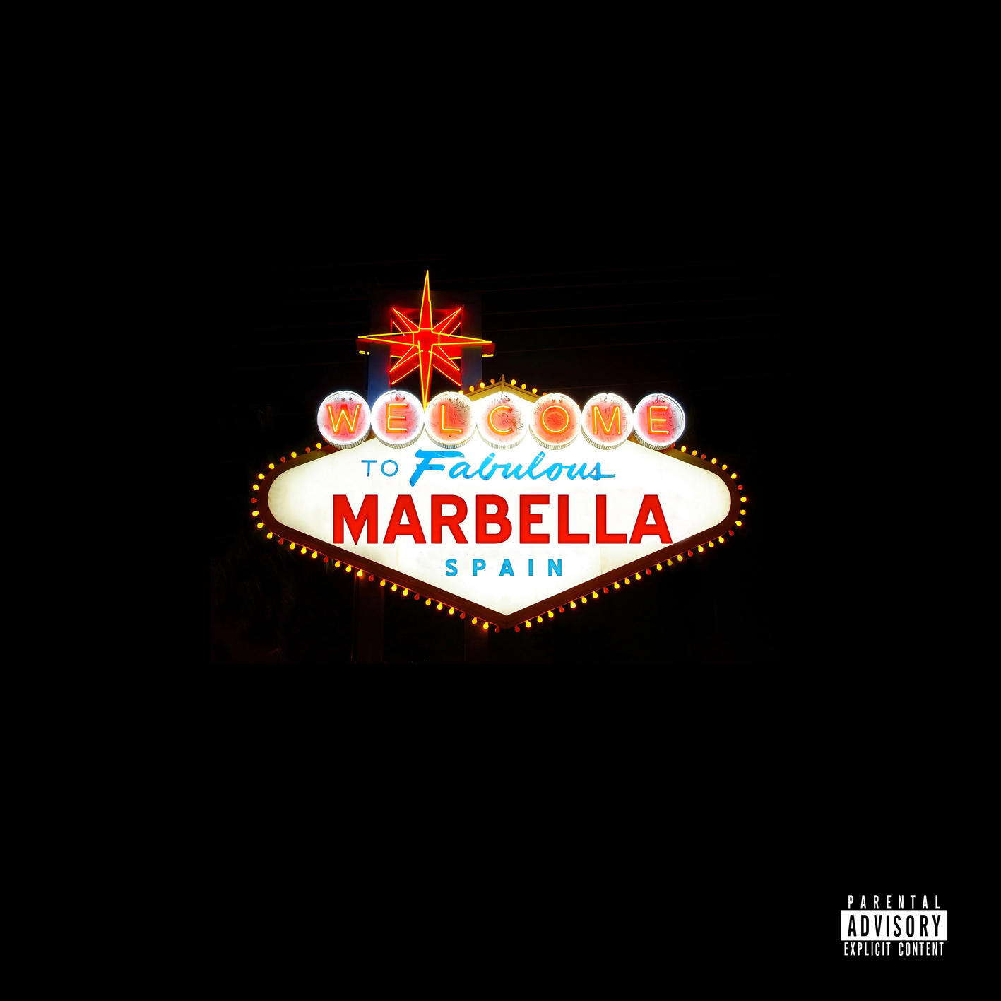 Релиз Marbella
