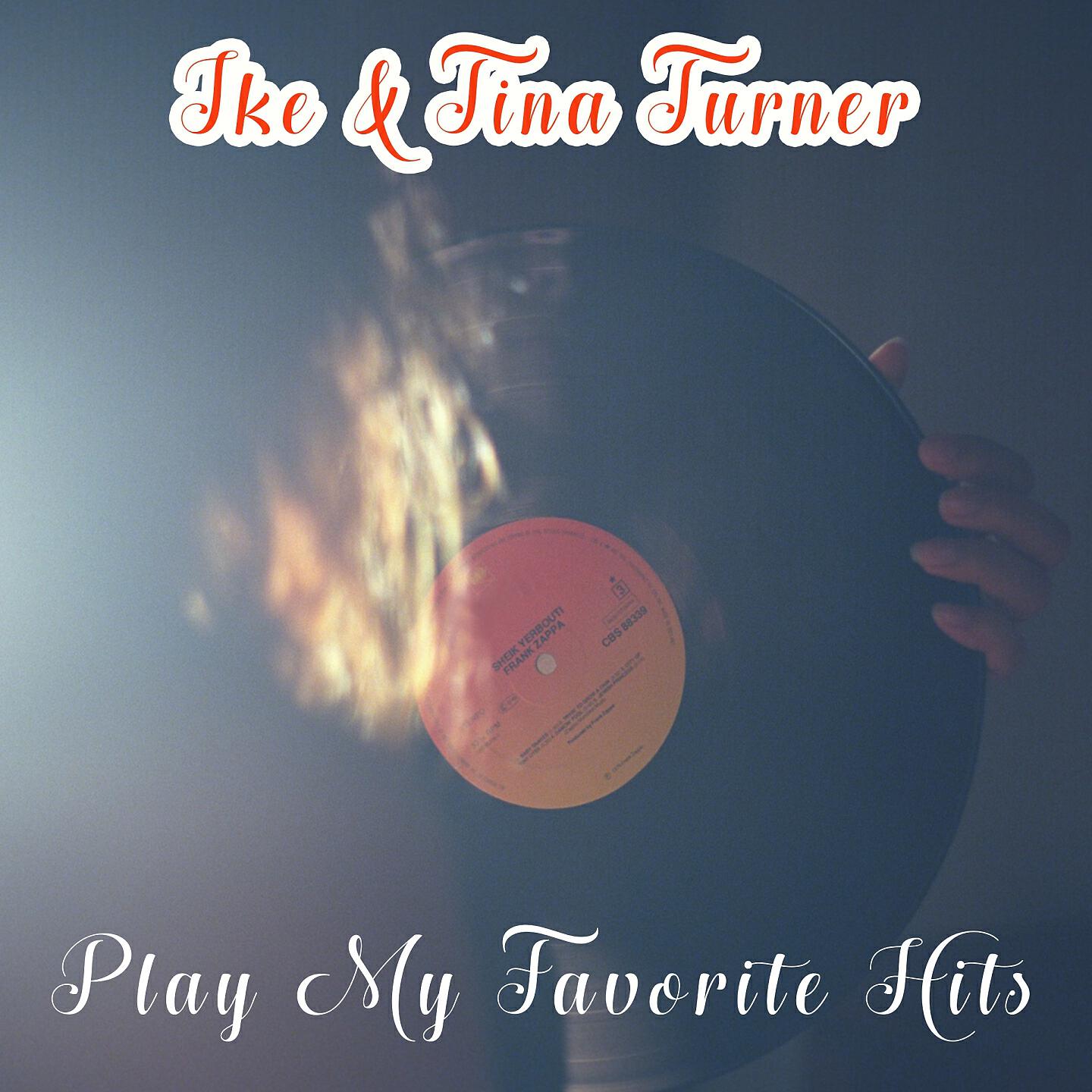Релиз Play My Favorite Hits