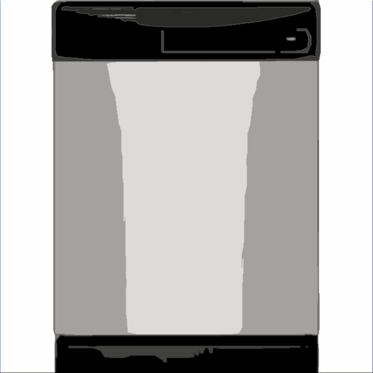 Релиз Dishwashers for Background Noise