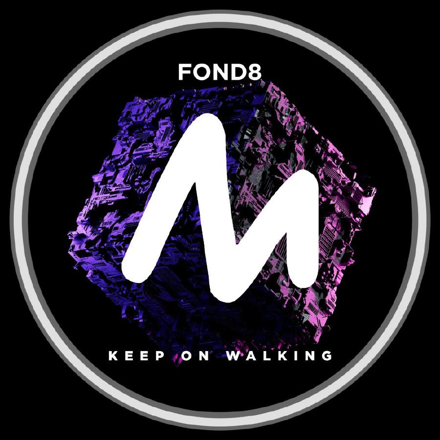 Релиз Keep on Walking