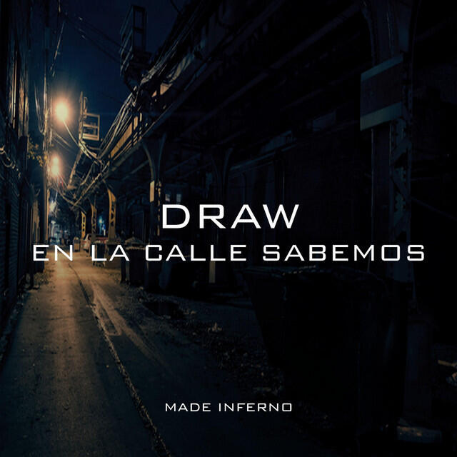 Релиз En la Calle Sabemos