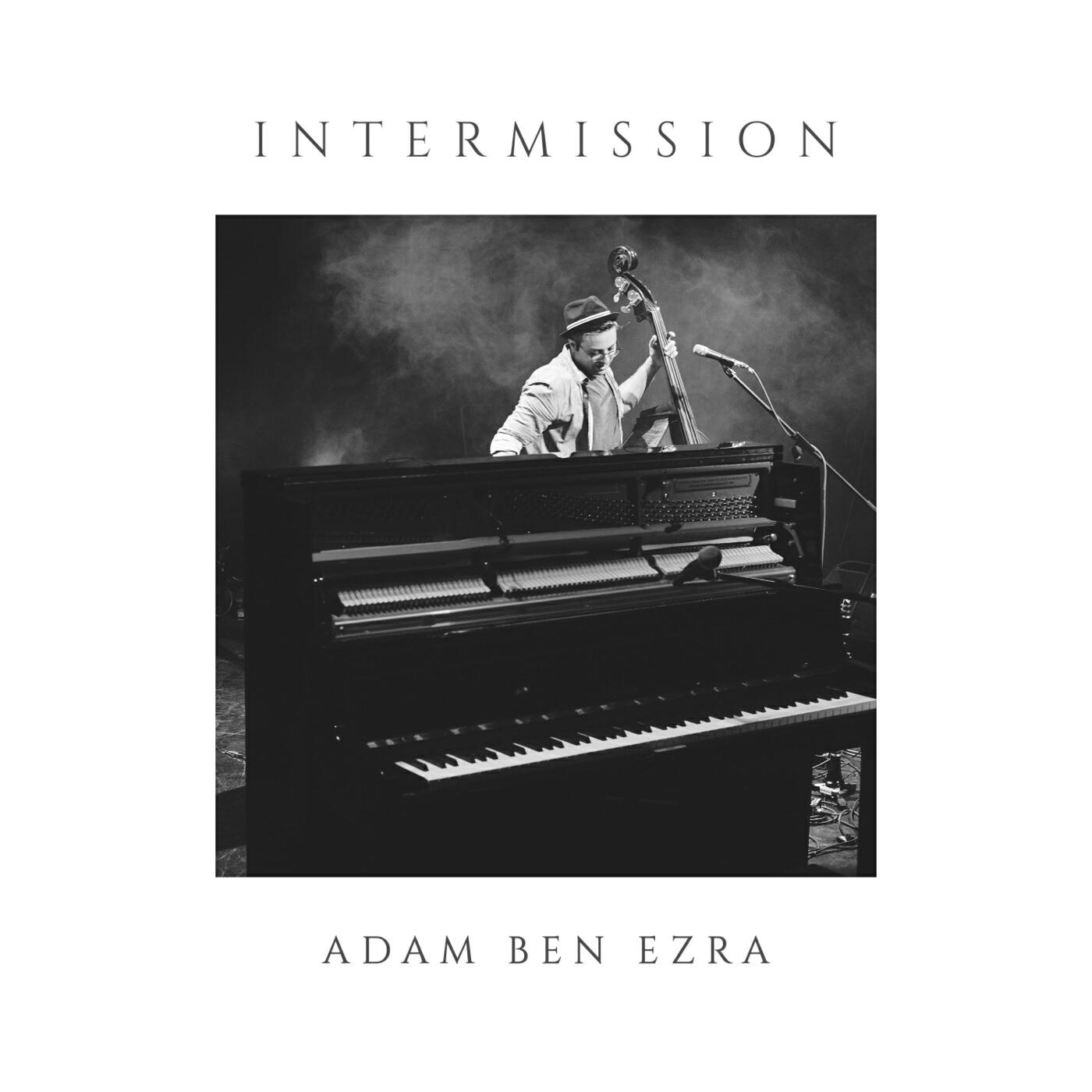 Релиз Intermission