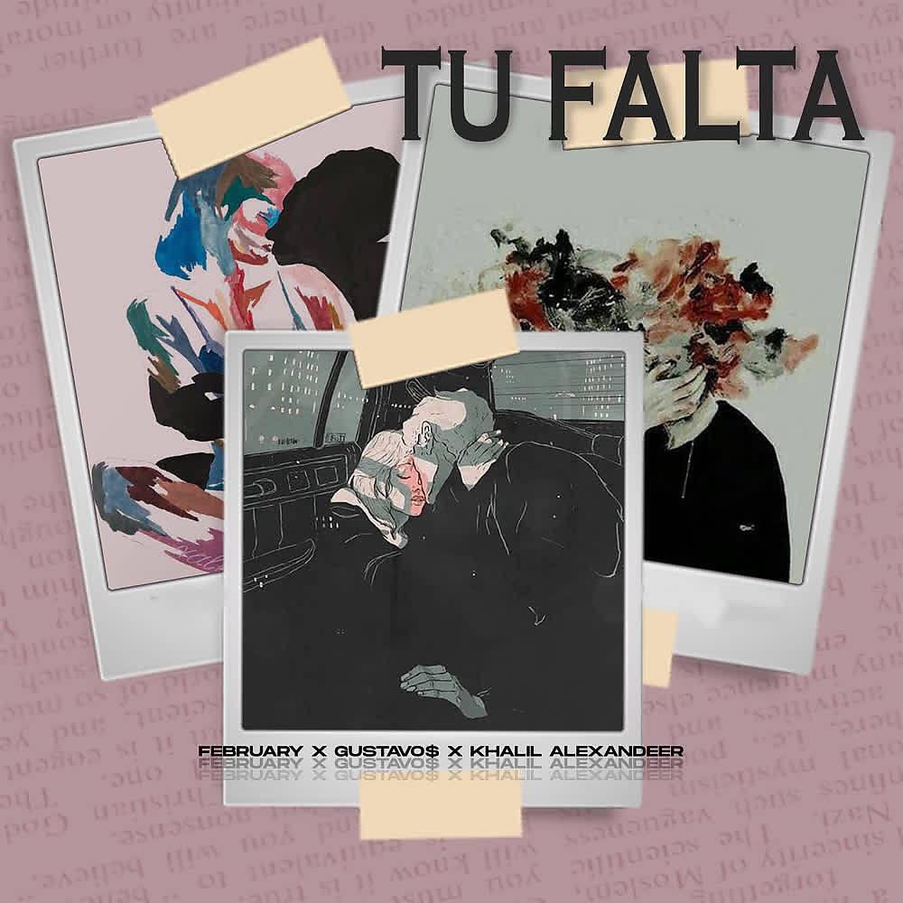 Релиз Tu Falta