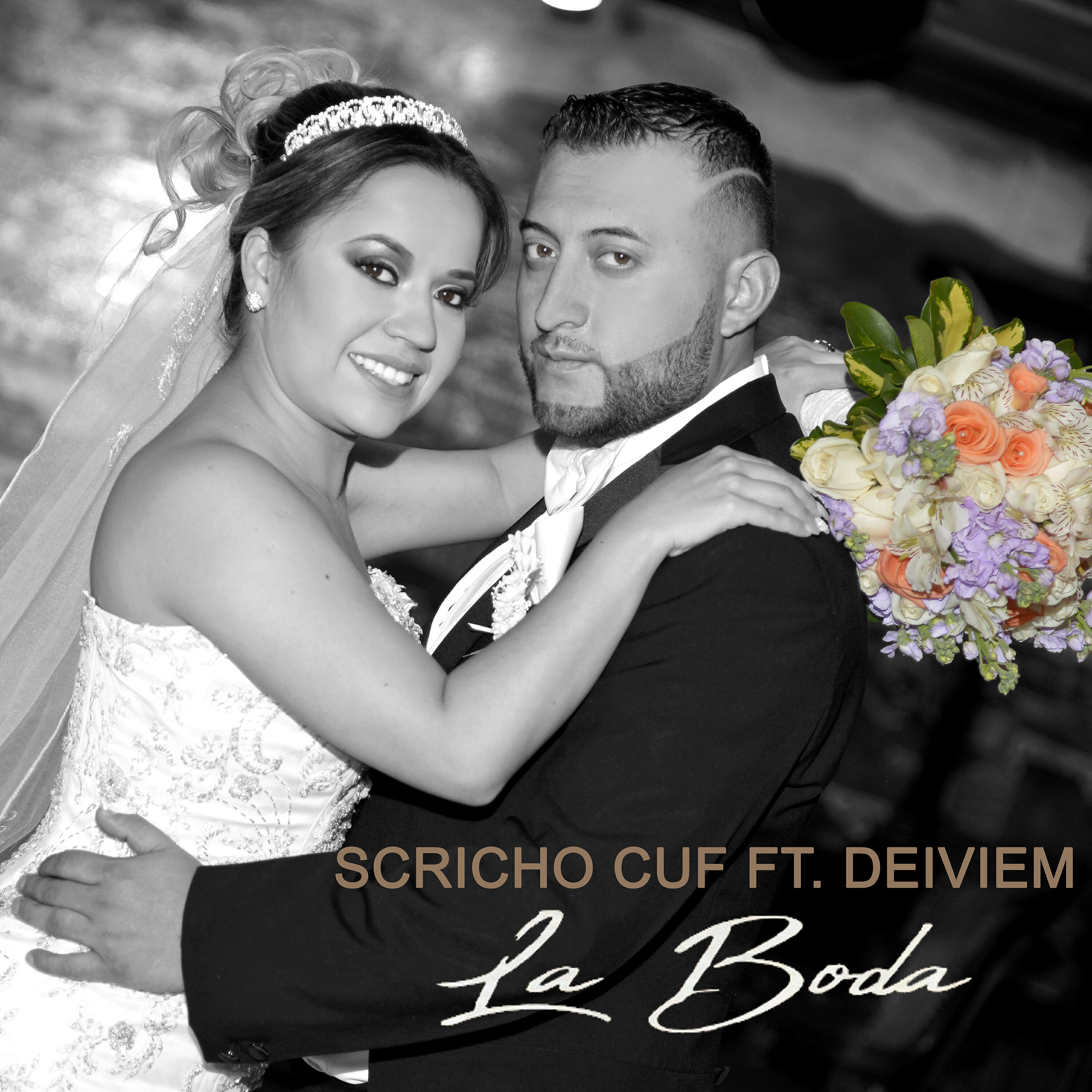 Релиз La Boda