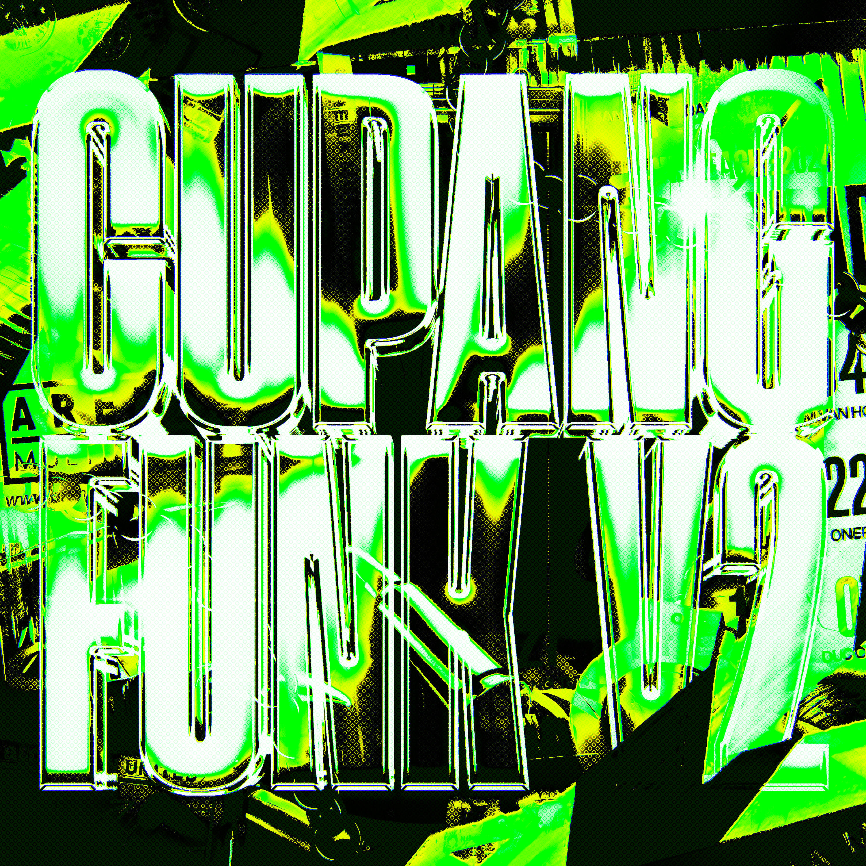 GRANNY FUNK (Slowed) - DJ TCH7, DJ ZUKA TAU, DJ MRW – слушать