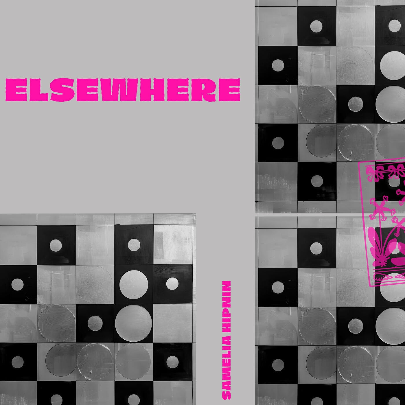 Релиз Elsewhere