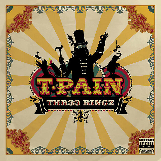 Релиз Three Ringz (Thr33 Ringz) [Expanded Edition]