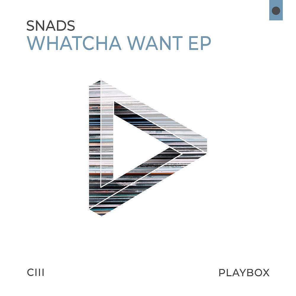 Релиз Whatcha Want EP