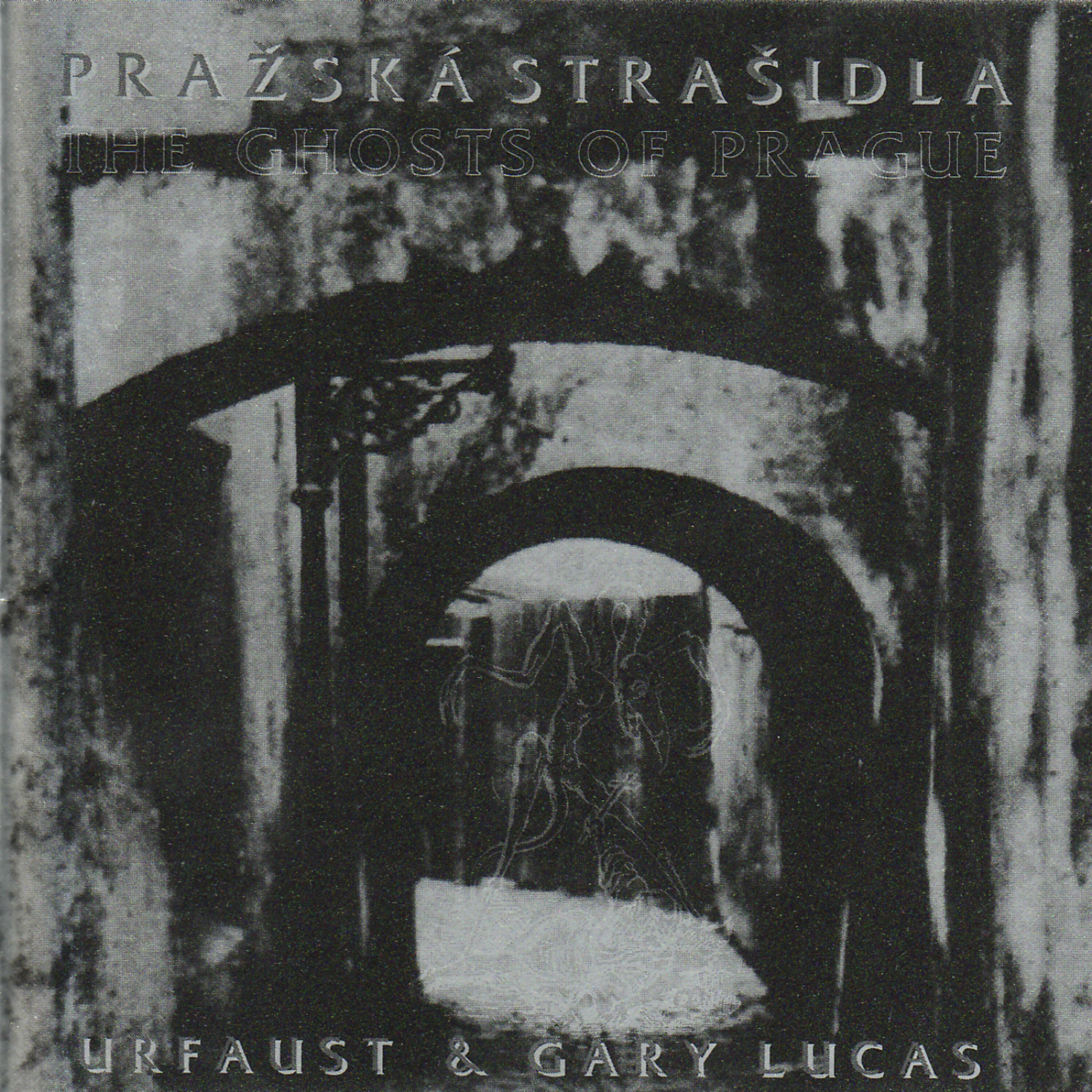 Релиз The Ghosts of Prague