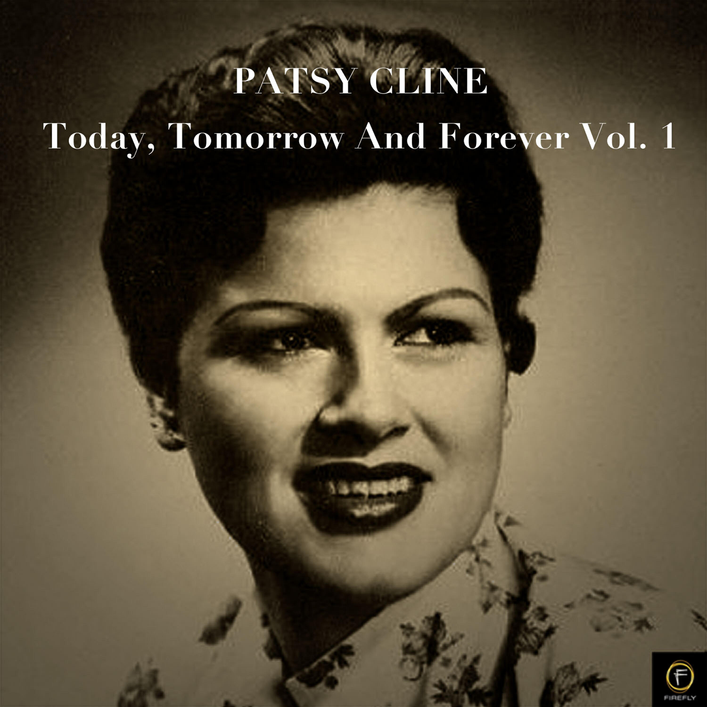 Релиз Today, Tomorrow and Forever, Vol. 1