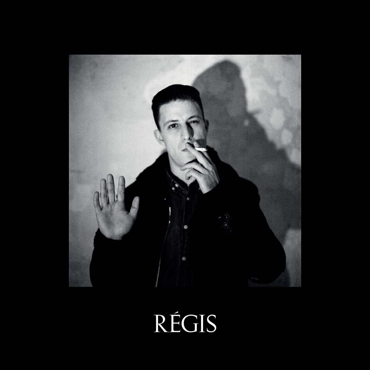 Релиз Régis