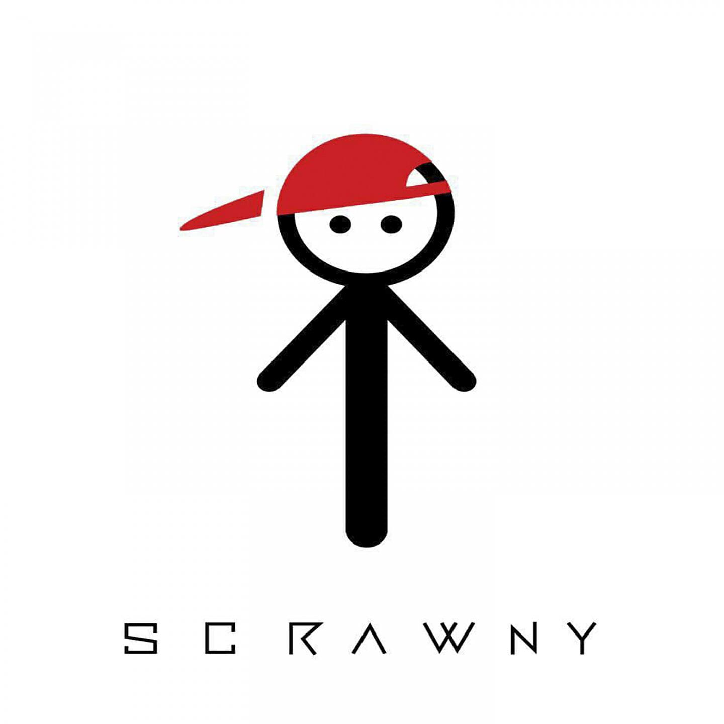 Scrawny