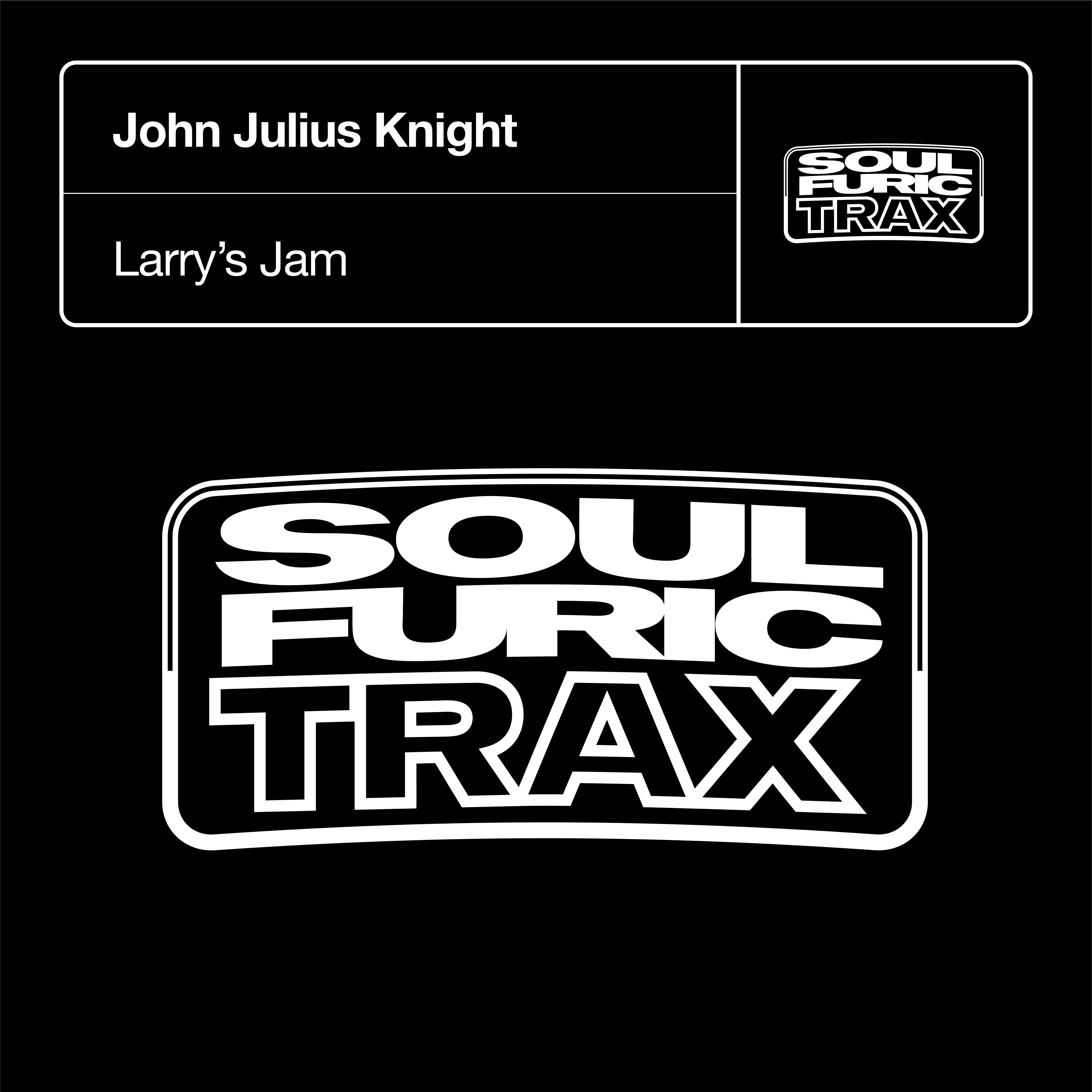 Релиз Larry's Jam