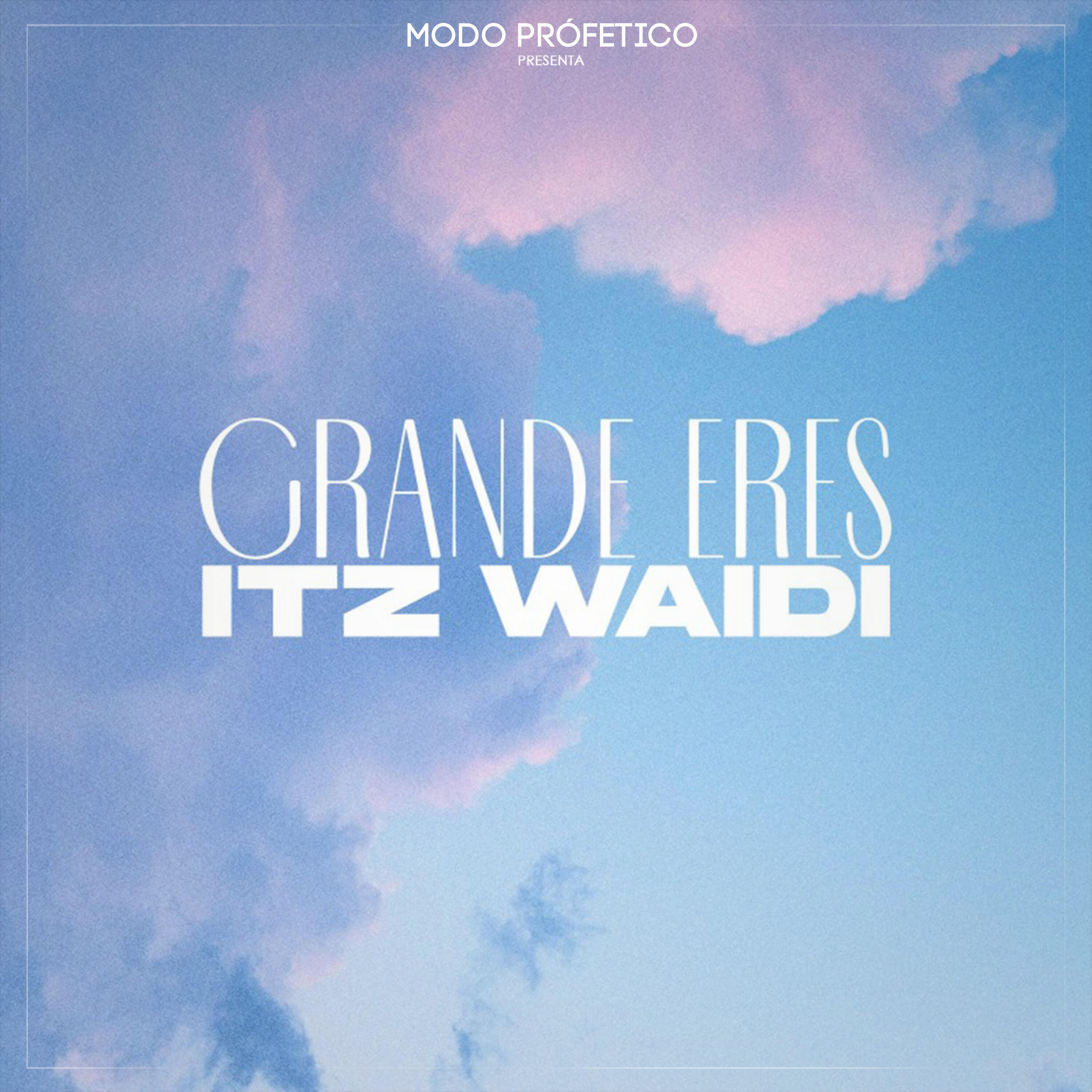 Релиз Grande Eres
