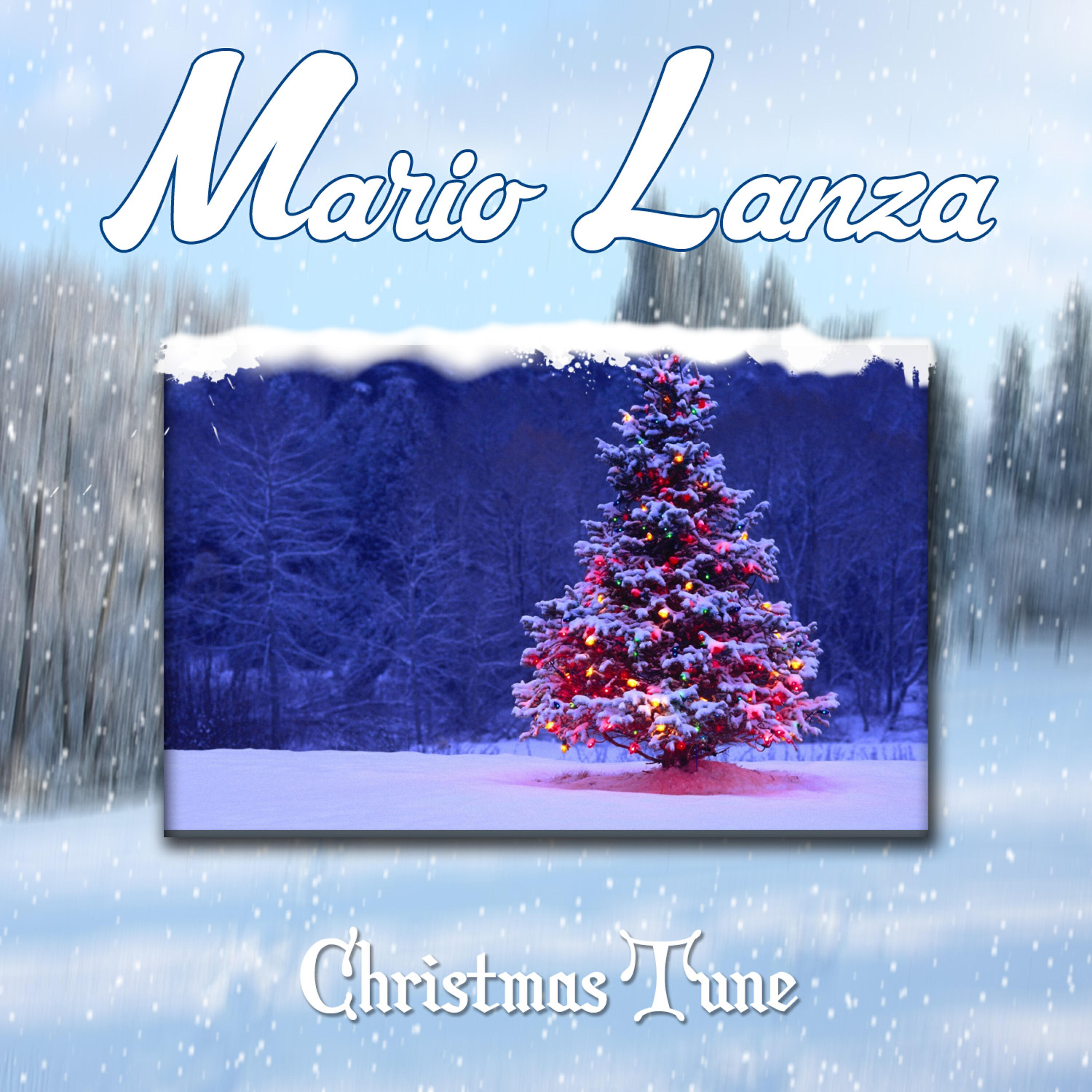 Релиз Christmas Tune