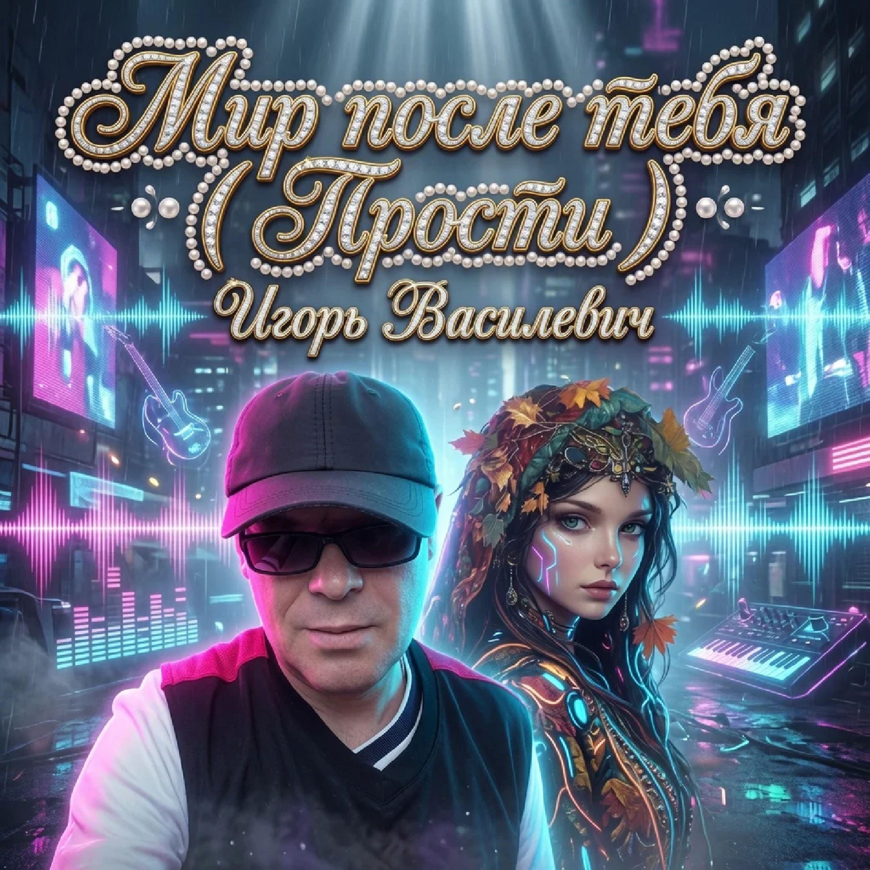 Релиз Мир после тебя ( Прости )