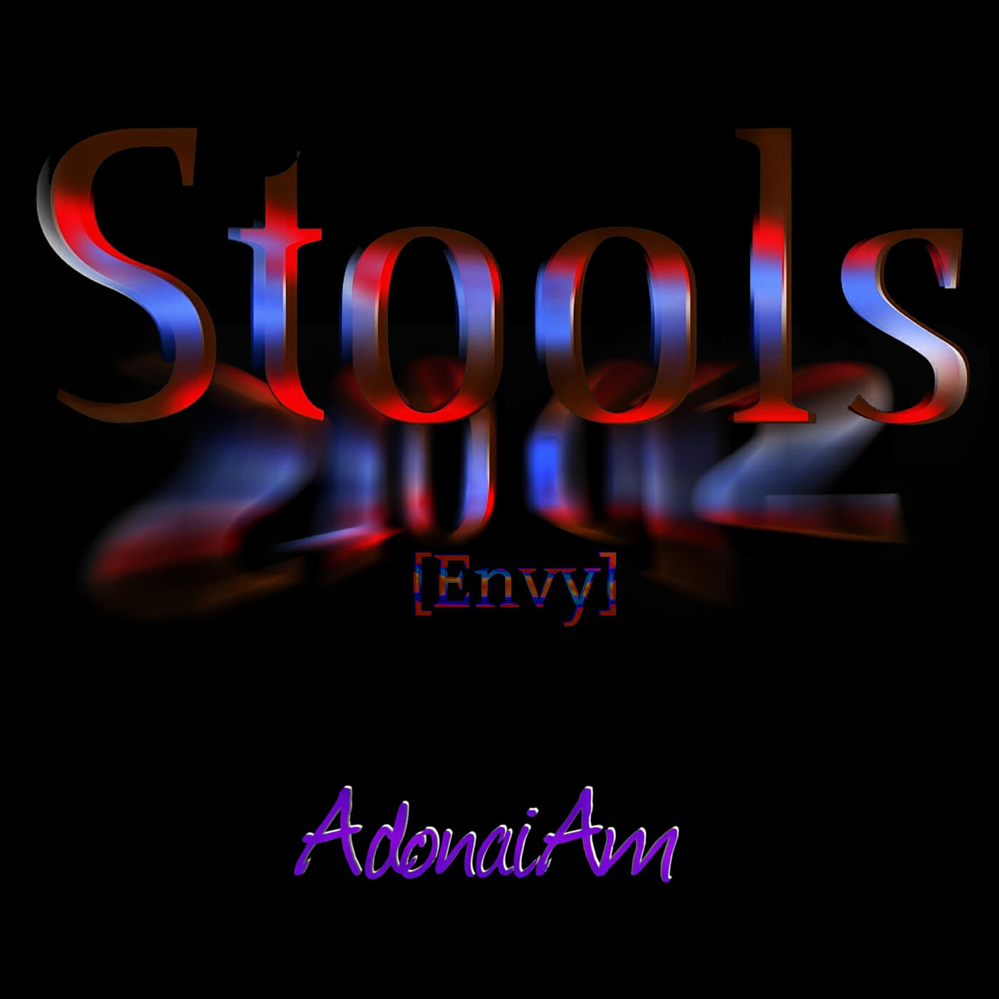 Релиз Stools [Envy]