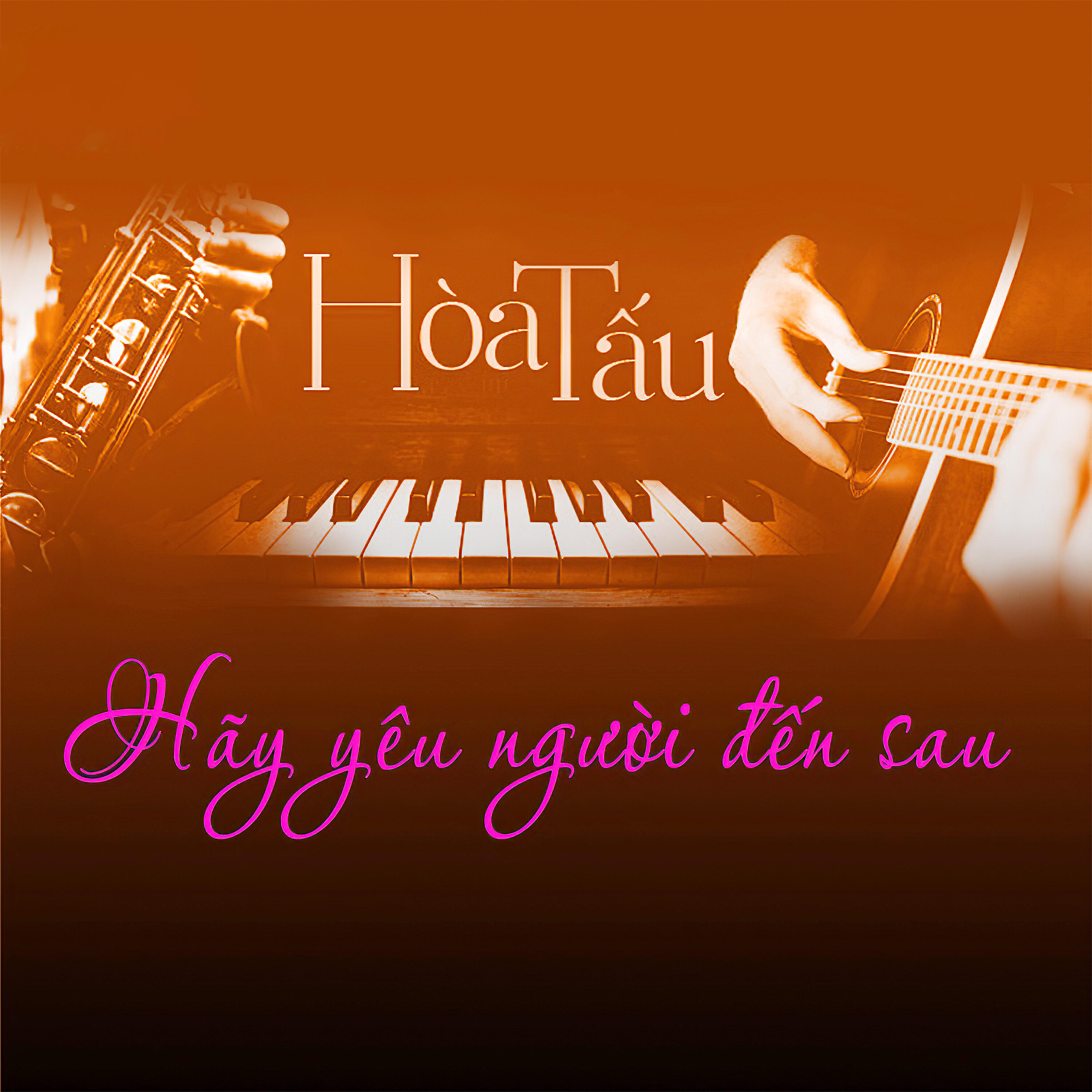 Релиз Hãy Yêu Người Đến Sau