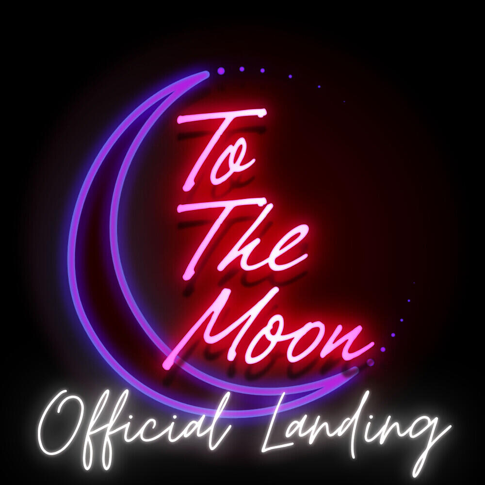 Релиз Official Landing