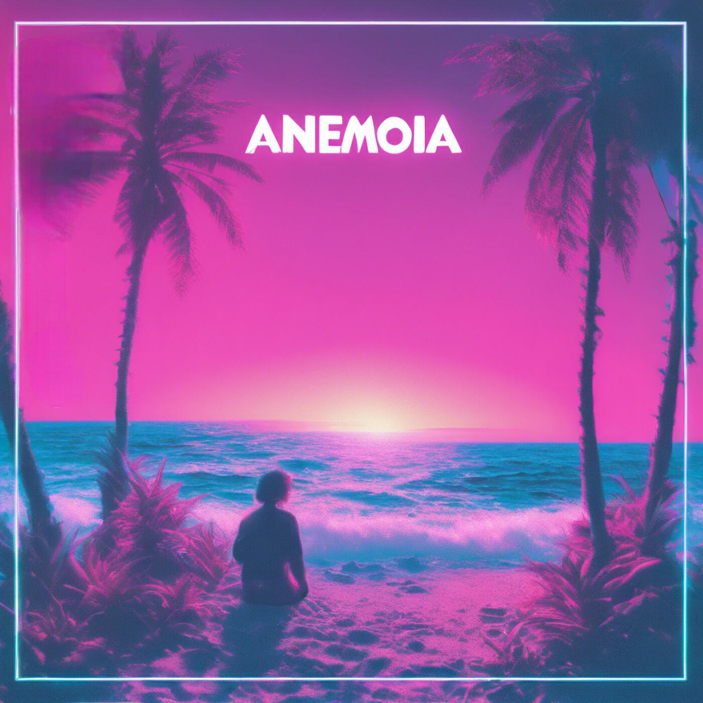 Постер альбома Anemoia