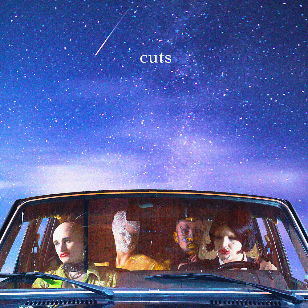 Релиз Cuts