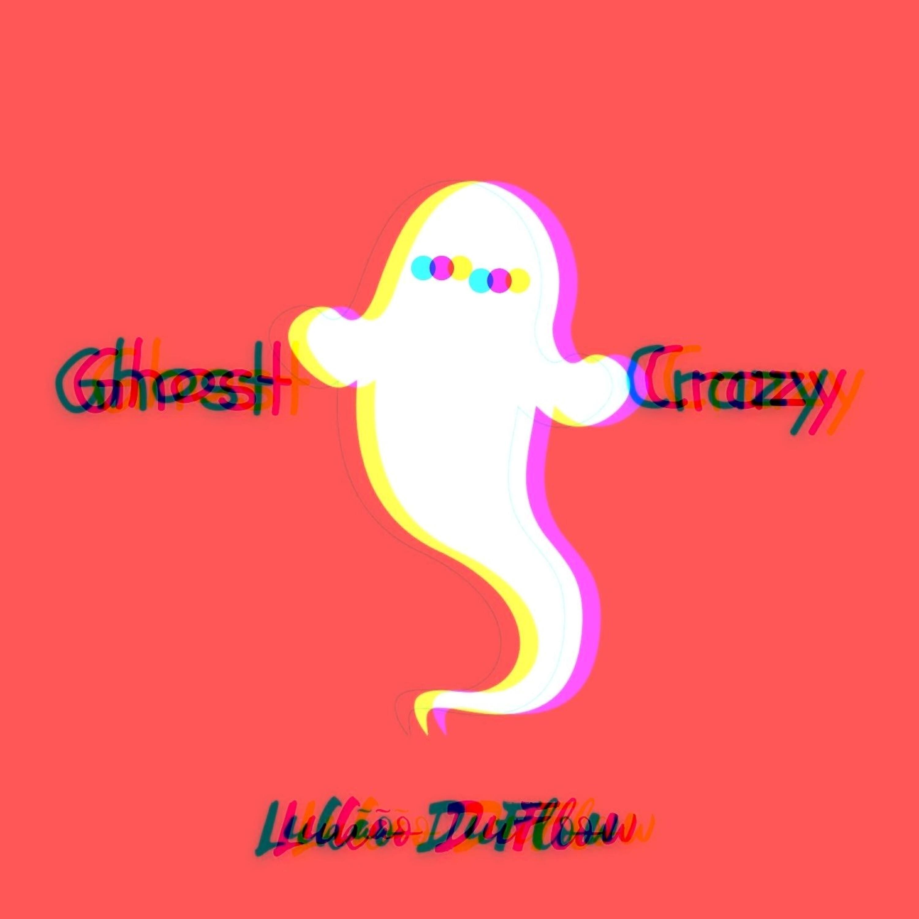 Релиз Ghost Crazy