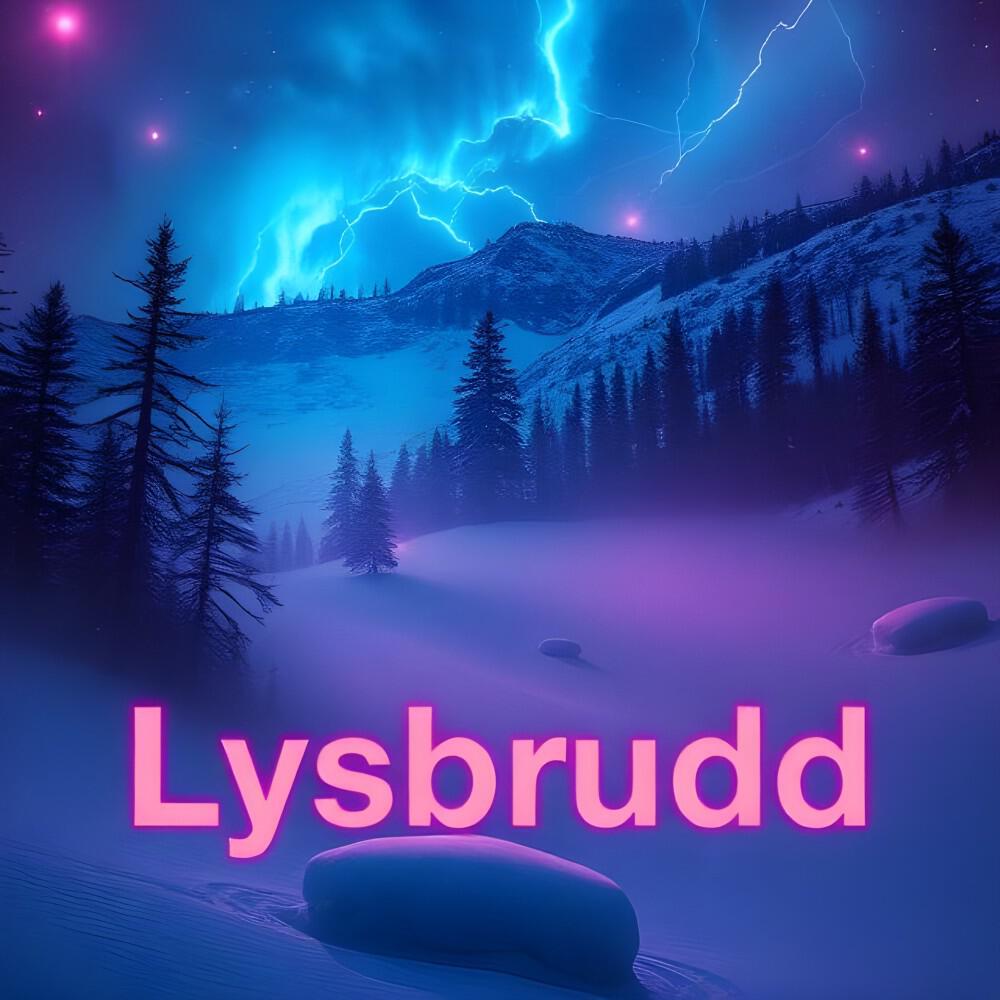 Релиз Lysbrudd