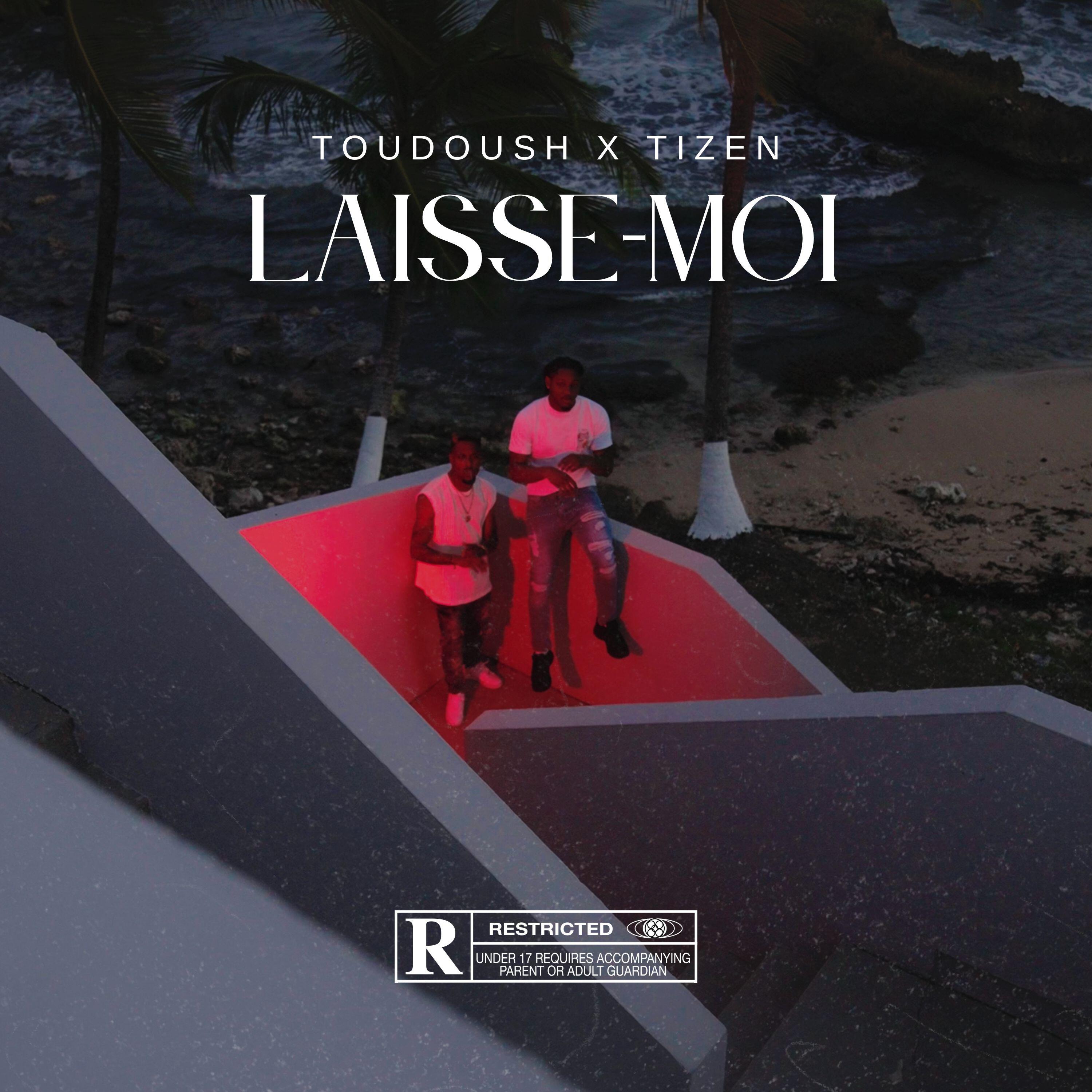 Релиз LAISSE MOI