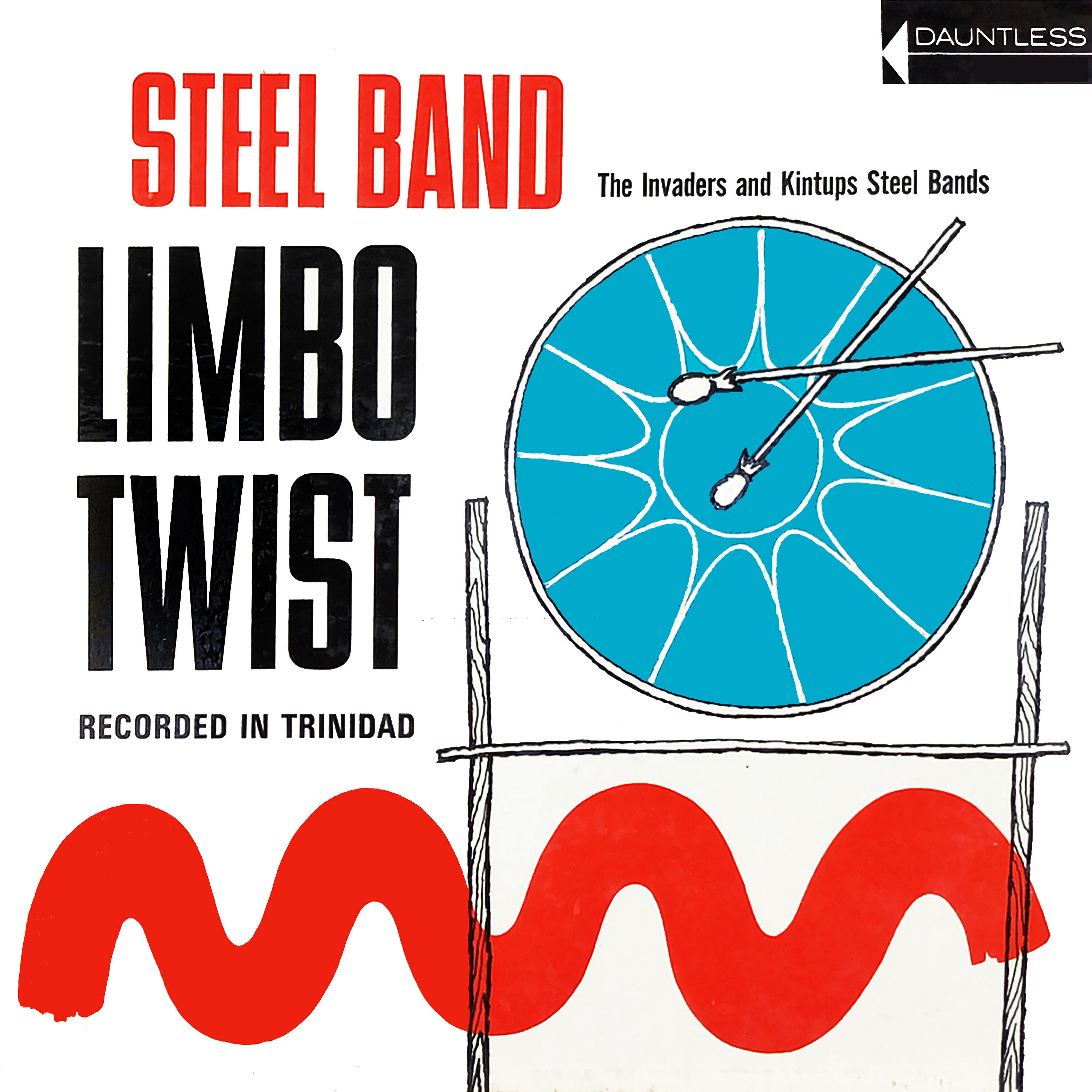 Kintups Steel Bands