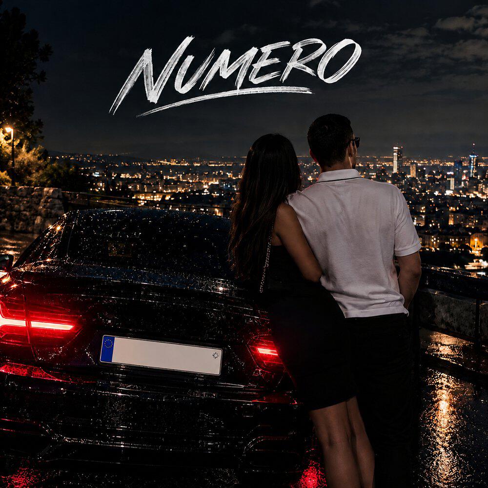 Релиз Numero