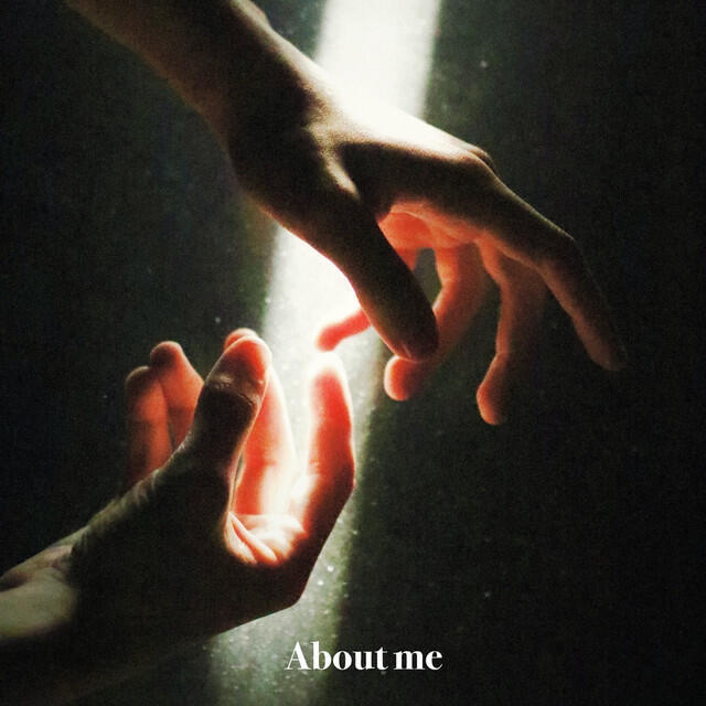 Релиз About me