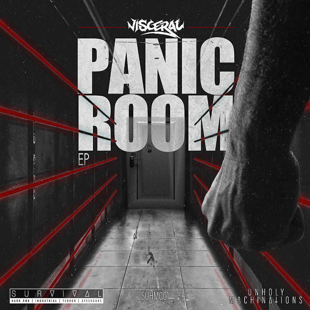 Релиз Panic Room