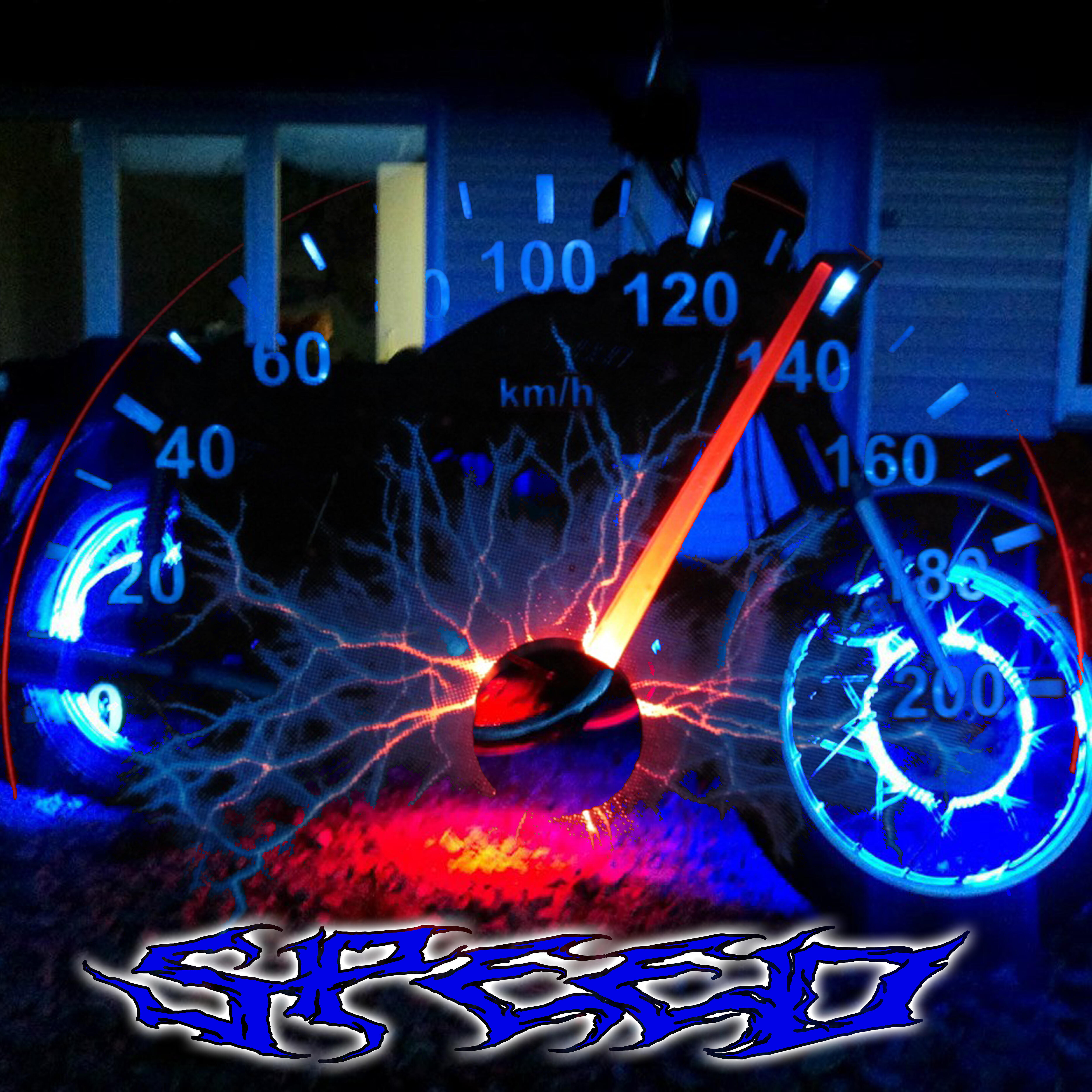 Релиз Speed