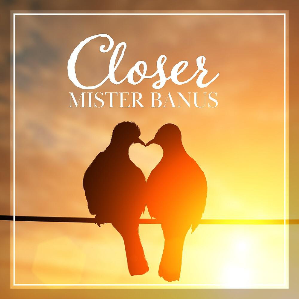 Релиз Closer