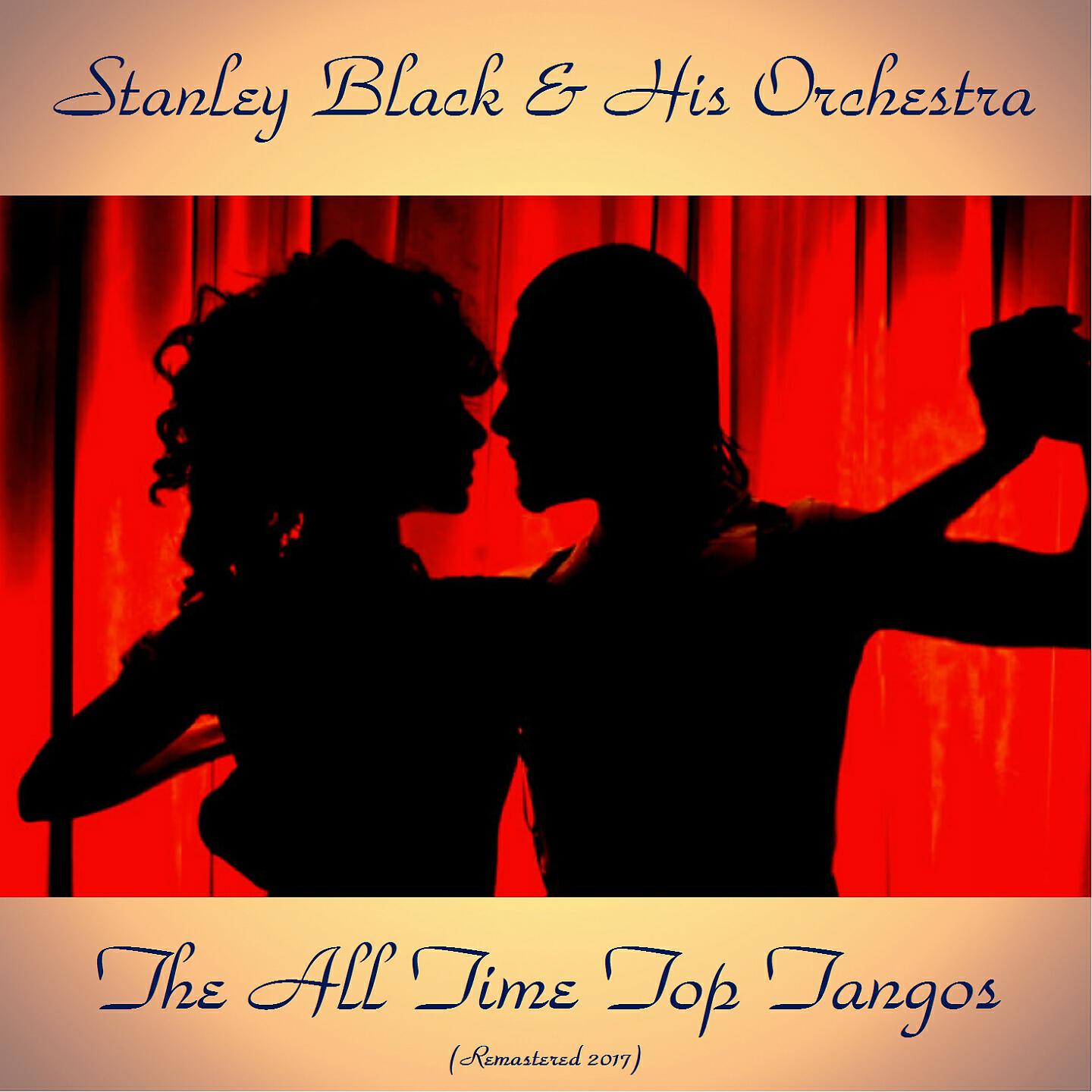 Релиз The All Time Top Tangos