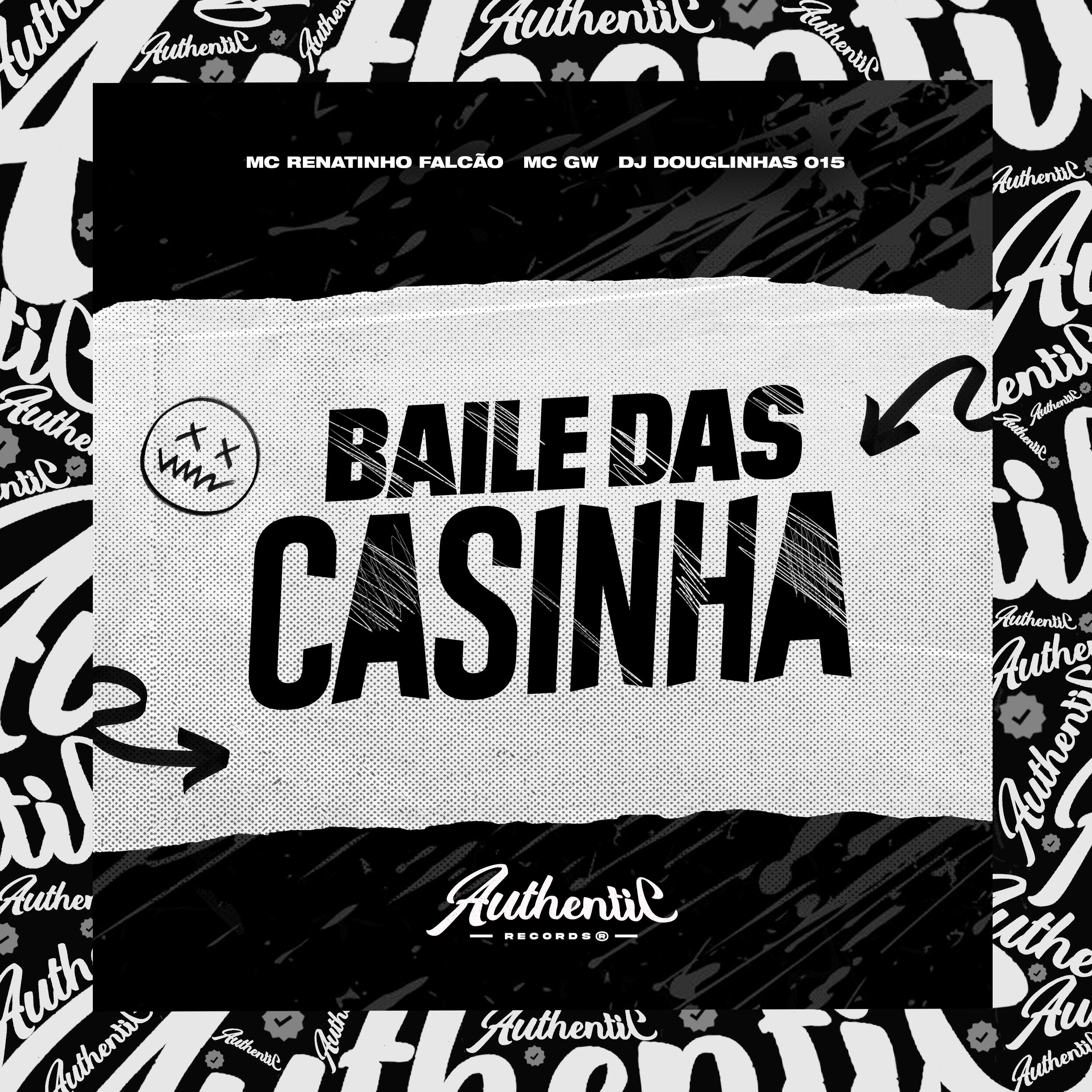 Релиз Baile das Casinha