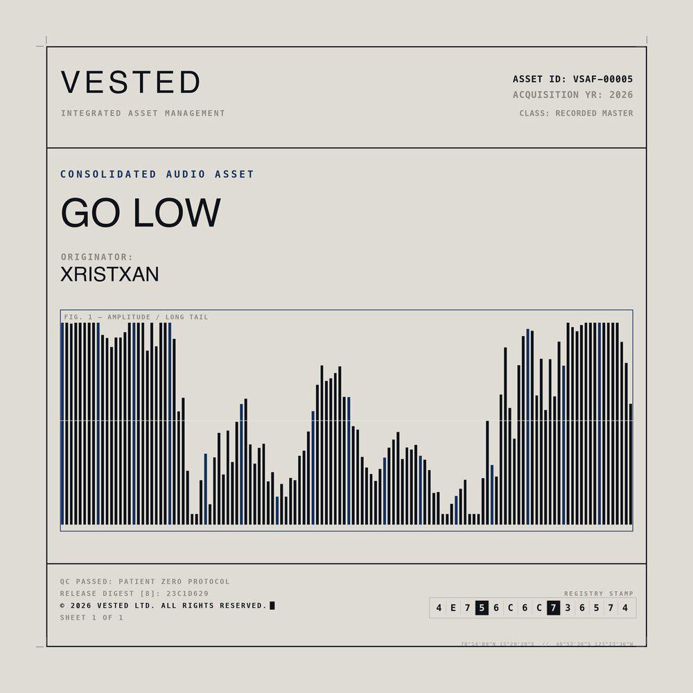 Релиз Go Low