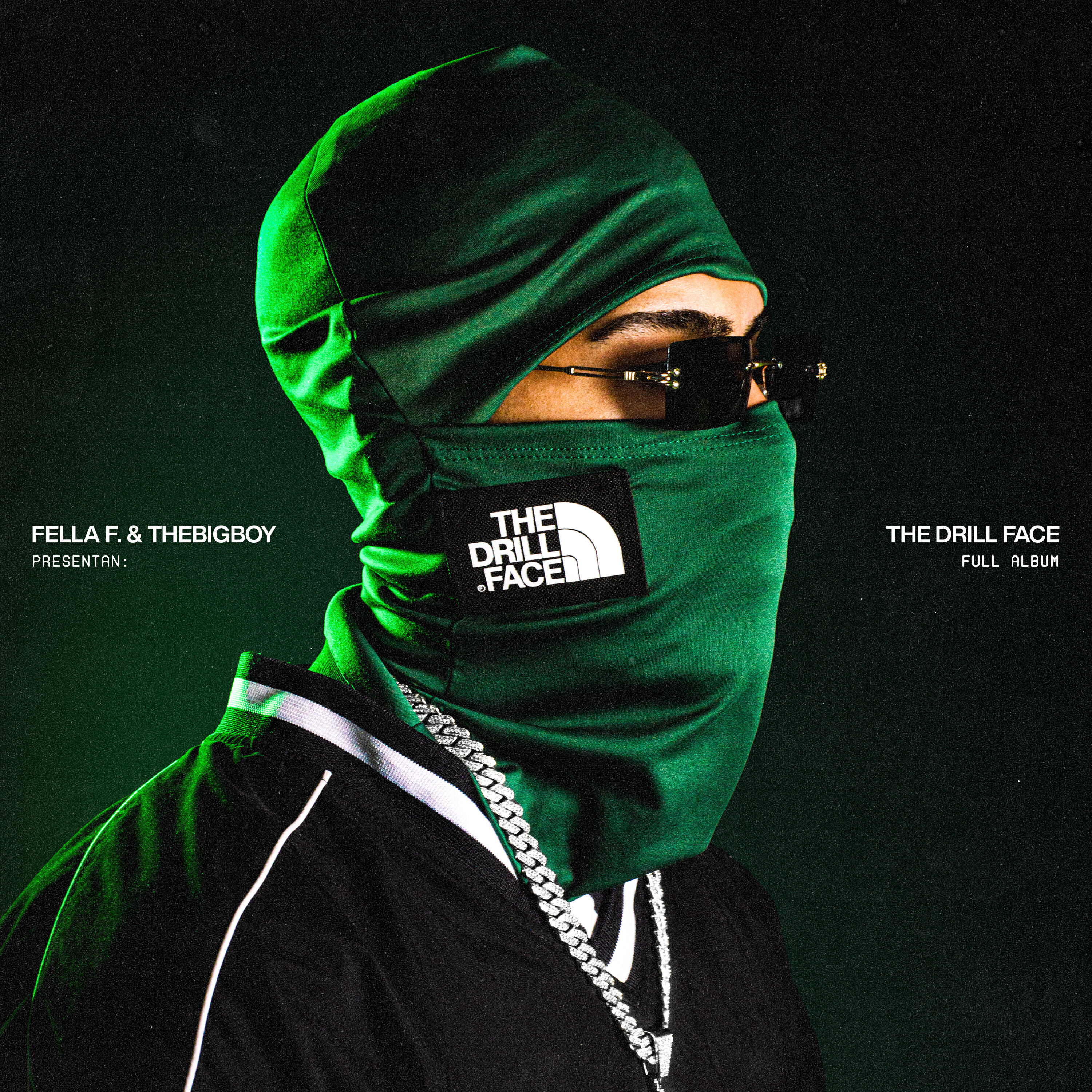 Релиз The Drill Face