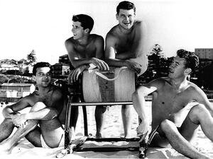 The Delltones