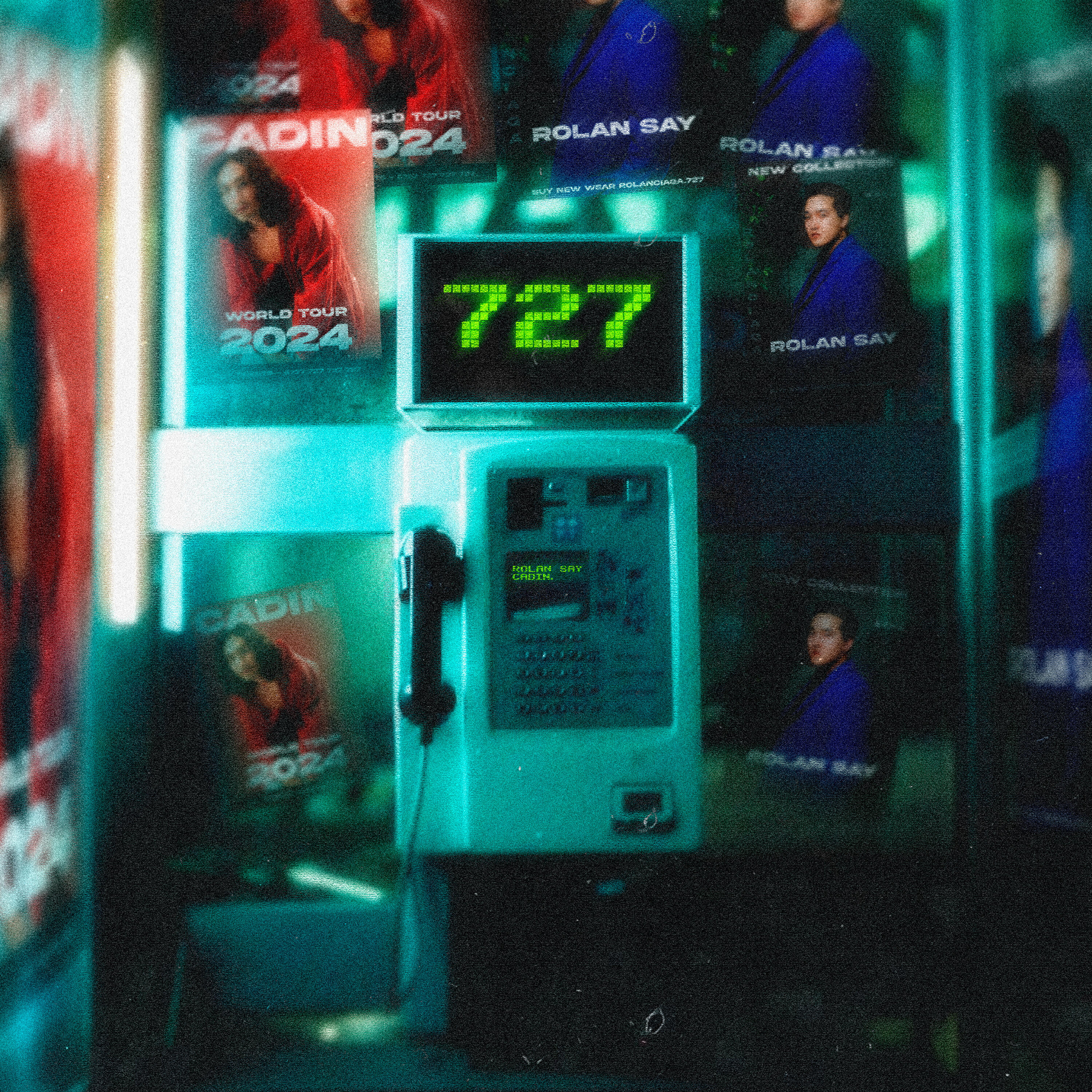 Релиз 727