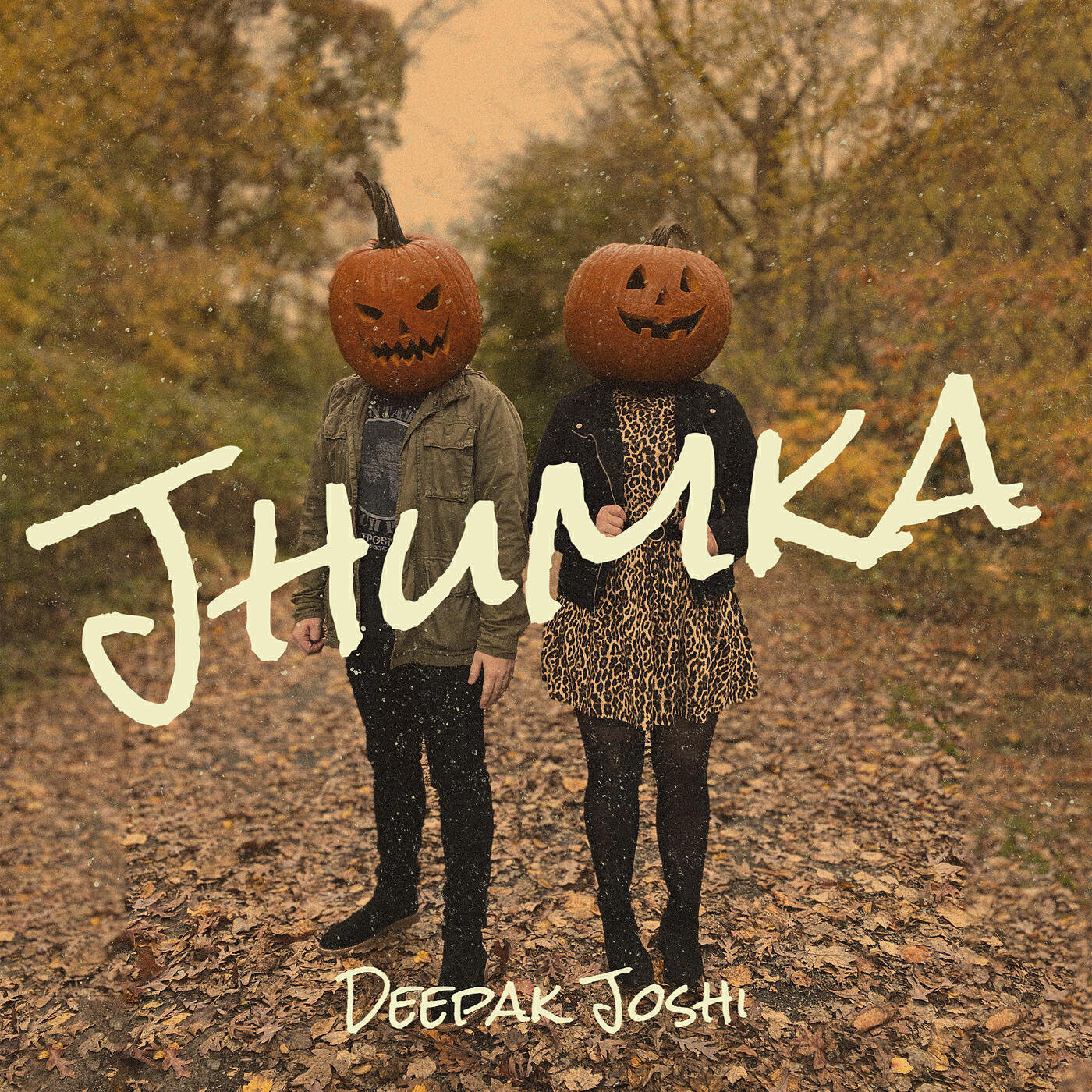 Постер альбома Jhumka