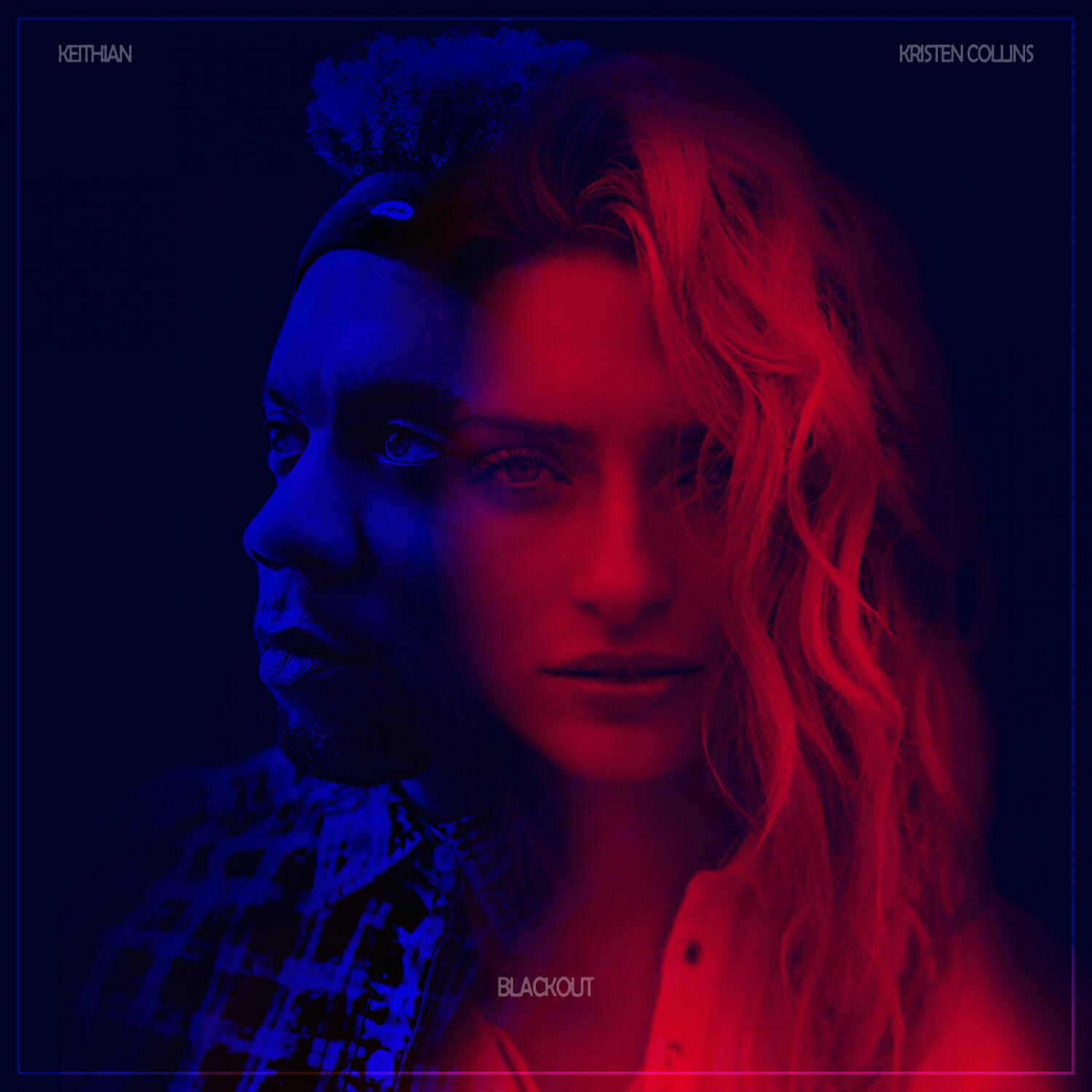 Релиз Blackout