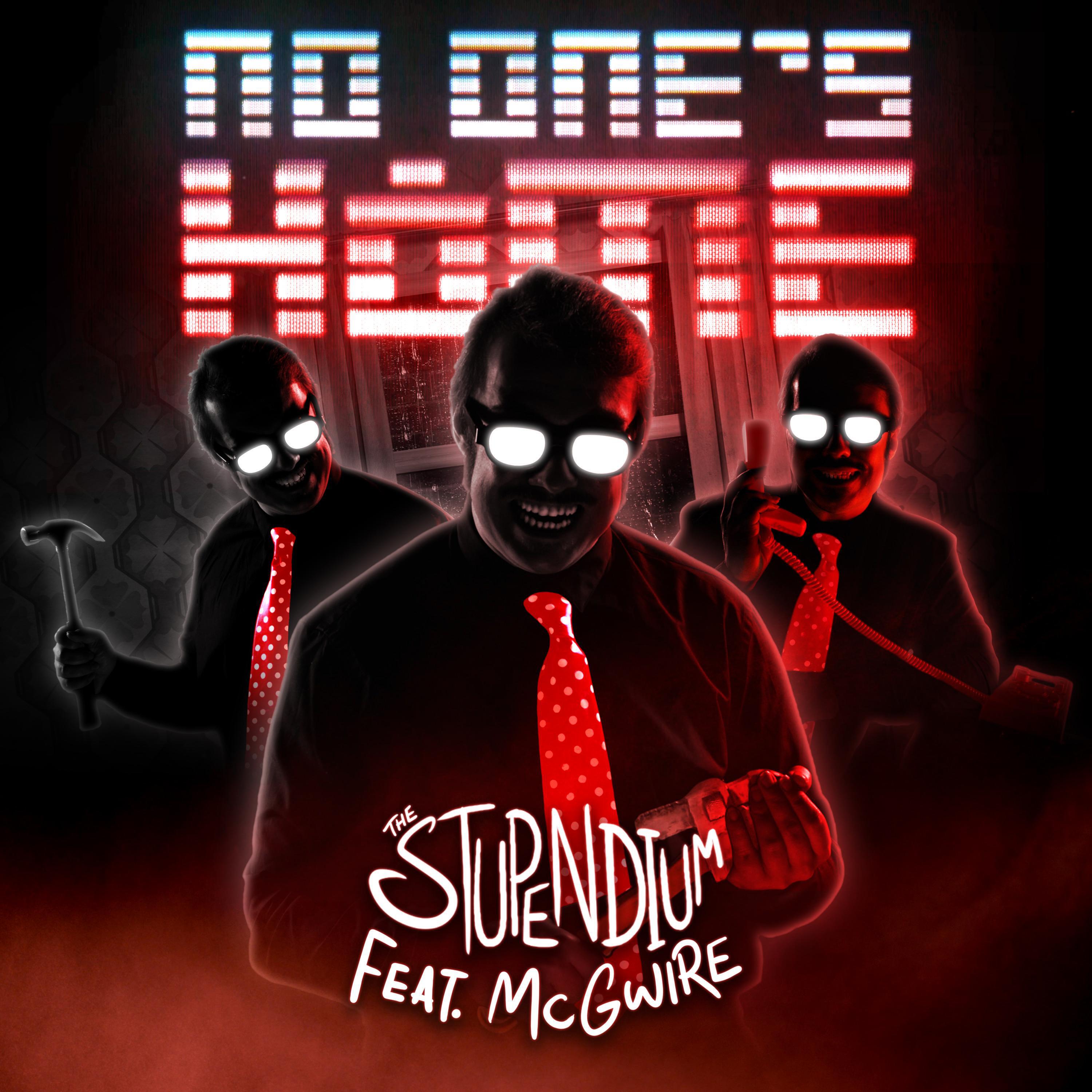 Релиз No One's Home (Beholder 3 Rap)