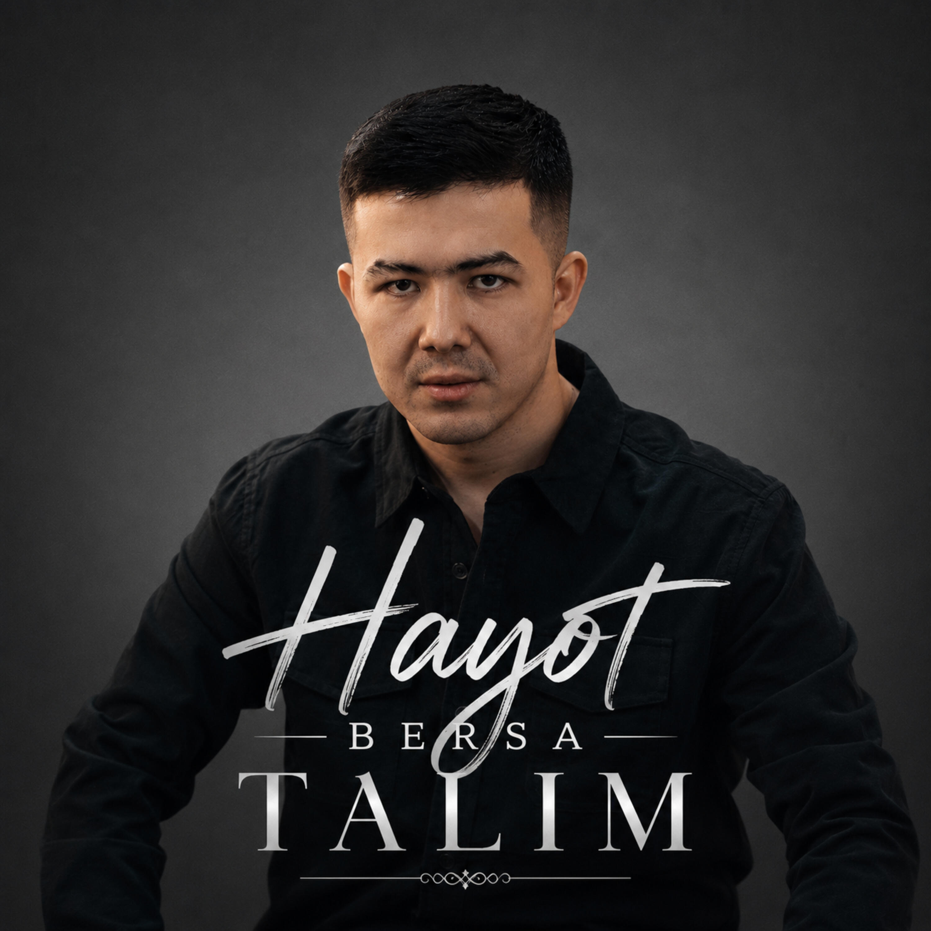 Релиз Hayot bersa talim