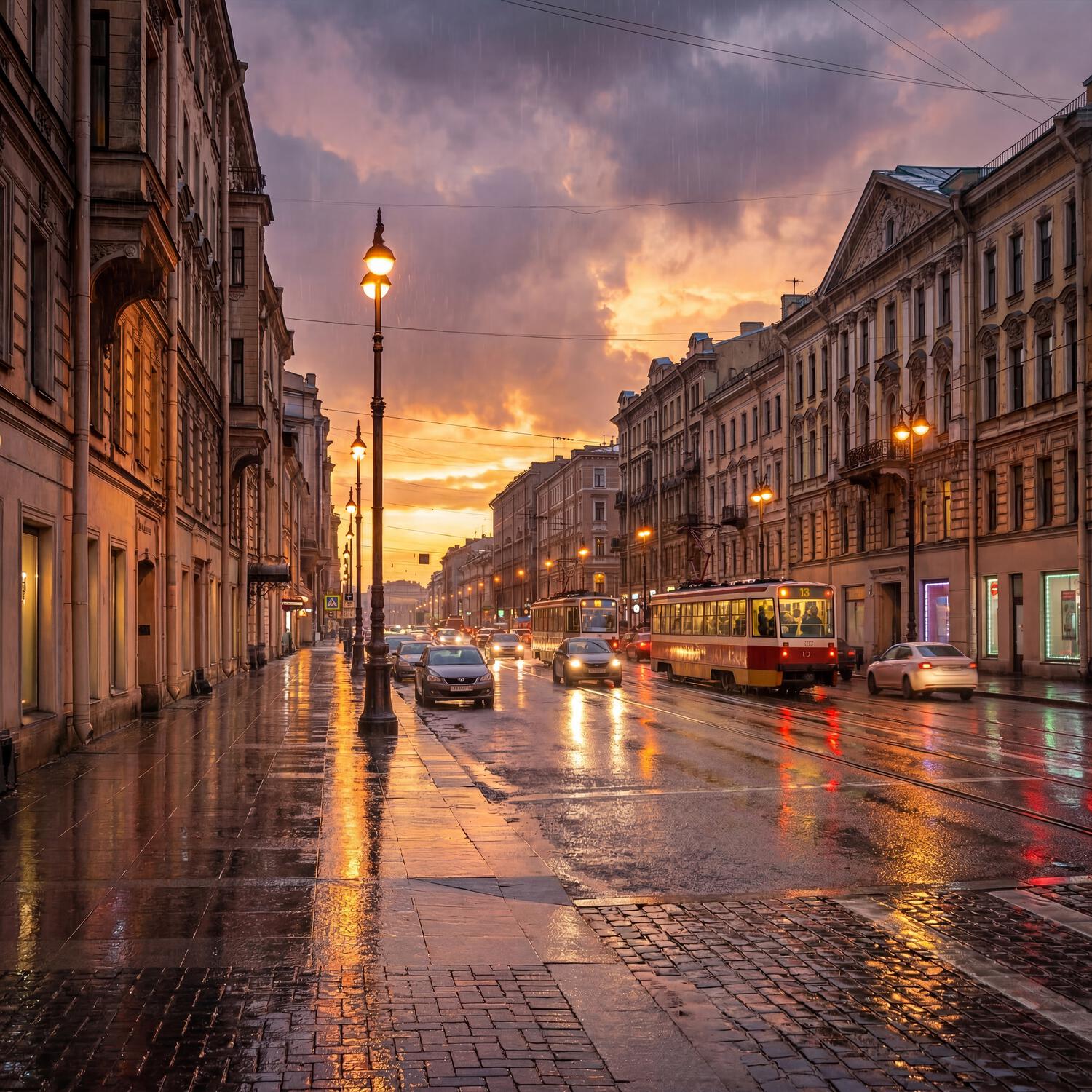 Релиз Ой, то не вечер (фонк)